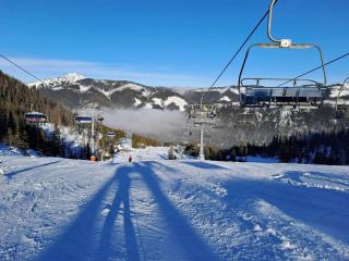 Rezort pod Roháčmi - 3