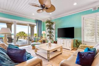 Ocean Blue Villa - Clearwater Beach - 5
