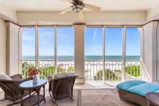 Ocean Blue Villa - Clearwater Beach - 7