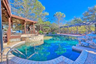 The Ranch at Wimberley - Caretaker's Cottage - Wimberley - 8