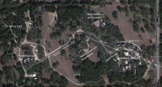 The Ranch at Wimberley - Caretaker's Cottage - Wimberley - 6