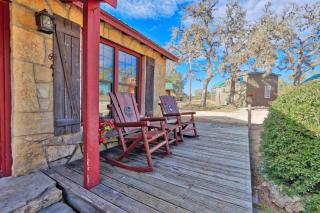 The Ranch at Wimberley - Caretaker's Cottage - Wimberley - 9