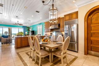 Ocean Blue Villa - Clearwater Beach - 2