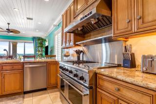 Ocean Blue Villa - Clearwater Beach - 1