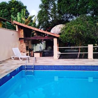 Apt Cristal -Geribá Residence - Búzios - 0