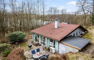 2 Bedroom Lovely Home In Almind - 8