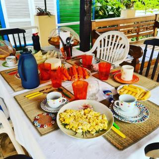Apt Cristal -Geribá Residence - Búzios - 3