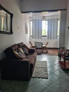 Apt Cristal -Geribá Residence - Búzios - 2