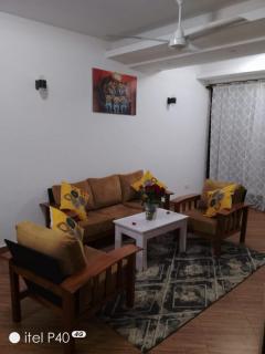 Casa Marabella A3 - Kinondo - 0