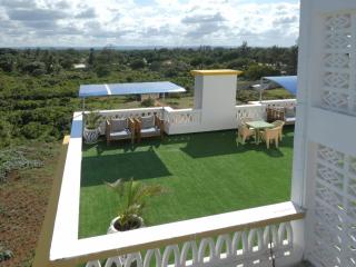 Casa Marabella A3 - Kinondo - 8
