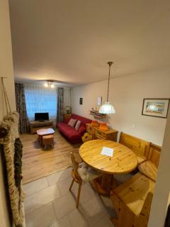 Montanji 11 - Leukerbad - 8