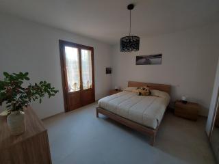 San Rocco Appartamenti 3 - Appartamento L'ULIVO - Asciano Pisano - 2