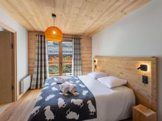 Appartement avec terrasse, à 350m des pistes, Le Bettaix - FR-1-570-48 - Praranger - 4