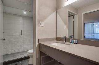The Kate Hotel - Wichita Falls - 9