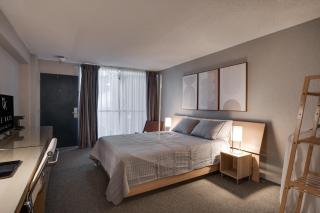 The Kate Hotel - Wichita Falls - 8