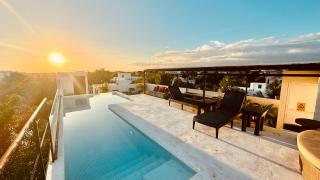 Starfit Hotel Boutique Beachclub, Spa & Gym included - Tulum - 9