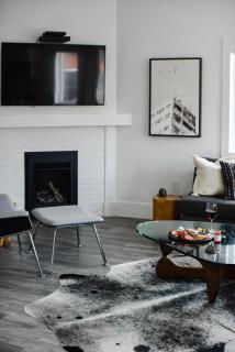 The VanderMarck Boutique Hotel - 9