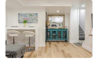 LUXURIOUS 1000 SQ FT Oasis - Brampton - 4