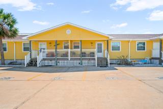 Little Cayman - Port Aransas - 4
