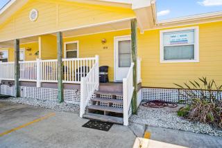 Little Cayman - Port Aransas - 3