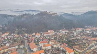 Pensiunea Lara - Rîşnov - 3