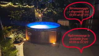 La Rondine B&B - Massa Lubrense - 3
