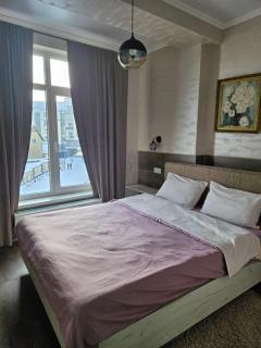 Apartments Central - Chişinău - 9