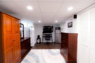 Hideaway Private Studio - Providence - 5