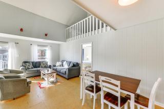 Private Dock, Hot Tub Waterfront Ocean Pines Home - Ocean Pines - 6