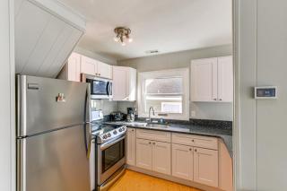 Furnished Deck! Waterfront Ocean Pines Home - Ocean Pines - 5