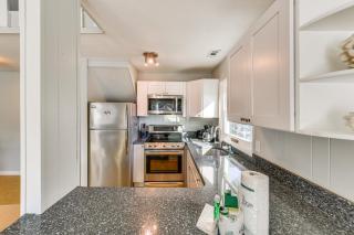 Private Dock, Hot Tub Waterfront Ocean Pines Home - Ocean Pines - 4