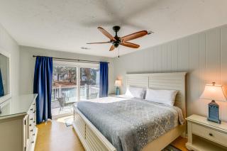 Private Dock, Hot Tub Waterfront Ocean Pines Home - Ocean Pines - 3