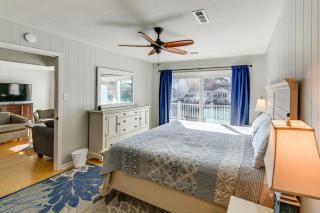 Private Dock, Hot Tub Waterfront Ocean Pines Home - Ocean Pines - 2