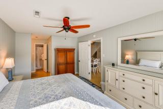 Private Dock, Hot Tub Waterfront Ocean Pines Home - Ocean Pines - 1