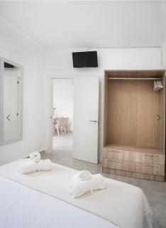 Apartamento Céntrico en Estepona - 5