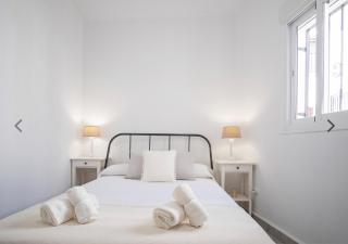 Apartamento Céntrico en Estepona - 2