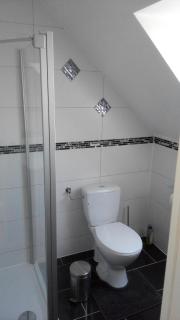 1 Zimmer Apartment mit Kochecke und Bad - Schwabmünchen - 5