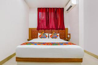 Glitz Hotels Diamond - Nr BKC - Mumbai - 4