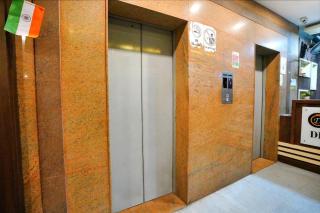 Glitz Hotels Diamond - Nr BKC - Mumbai - 5