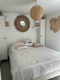 Appartement raffiné près de la mer et des commerces - 1