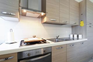 Zaffiro Apartment - Milán - 3