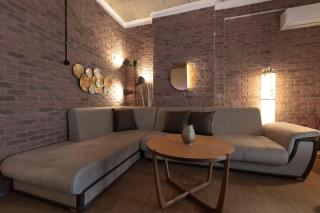 Papazoli Peaceful Central Living - 7