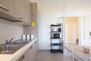 Zaffiro Apartment - Milán - 1