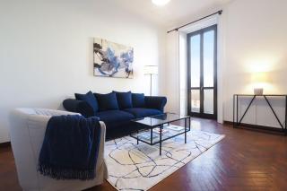 Zaffiro Apartment - Milán - 0