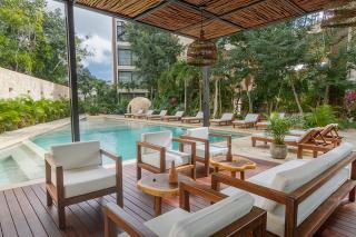 Elegant & comfortable Studio Tulum - Tulum - 1