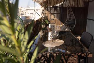 Papazoli Peaceful Central Living - 0