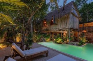 Euphoria - Tulum - 4