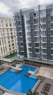 81 Newport Blvd Cluster 4 Unit 10C by Rechelle Nunag - Manila - 8
