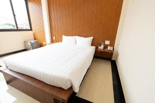 ARA Gem Hotel - Ho Chi Minh-stad - 6