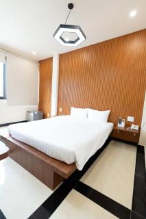ARA Gem Hotel - Ho Chi Minh-stad - 5